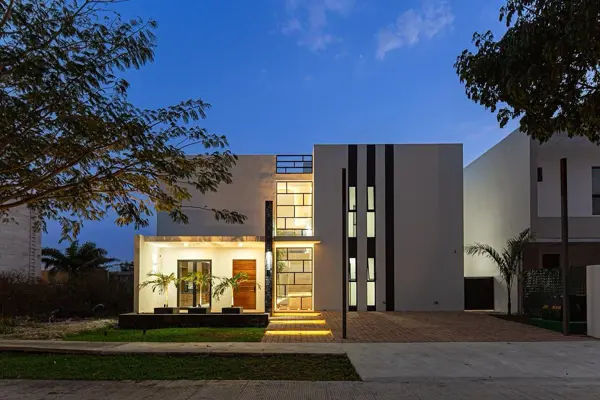 Casa en venta en Cabo Norte, Mérida — foto 2 de 46