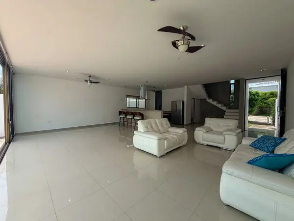 Casa en venta en Cholul, Mérida — foto 3 de 25
