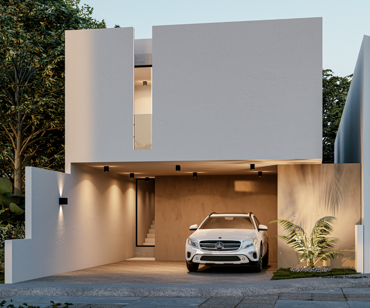 Casa en venta en San Ignacio, Progreso — foto 1 de 30