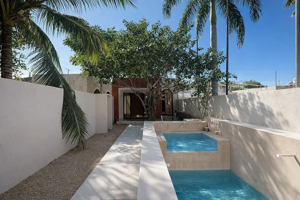 Casa en venta en Merida Centro, Mérida — foto 1 de 14