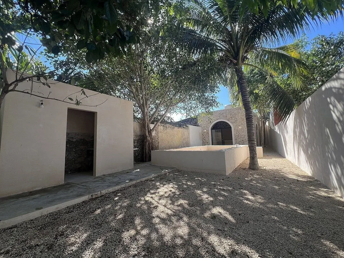 Casa en venta en Merida Centro, Mérida — foto 1 de 14