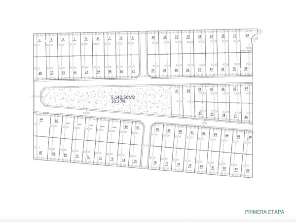 Terreno en venta en Chuburna Puerto, Progreso — foto 3 de 12