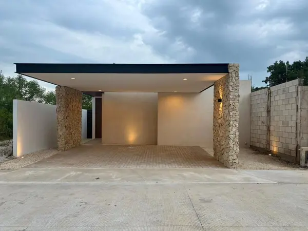 Casa en venta en Conkal, Conkal — foto 2 de 32
