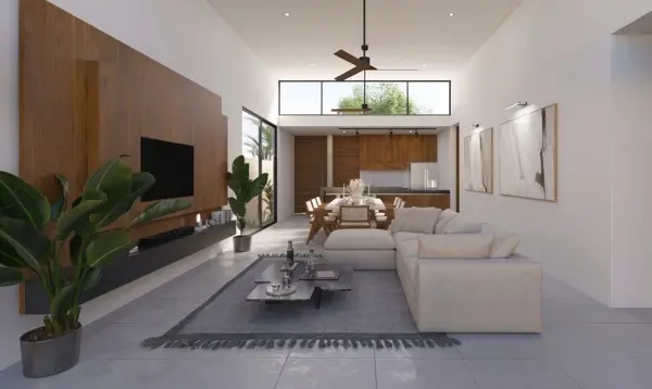 Casa en venta en Conkal, Conkal — foto 3 de 38