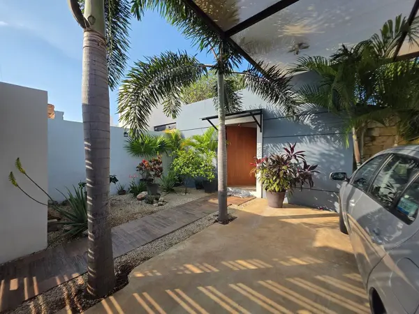 Casa en venta en Conkal, Conkal — foto 2 de 37