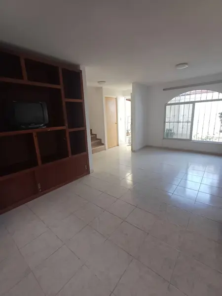 Casa en renta en Los Sauces II, Yauhquemehcan — foto 3 de 11