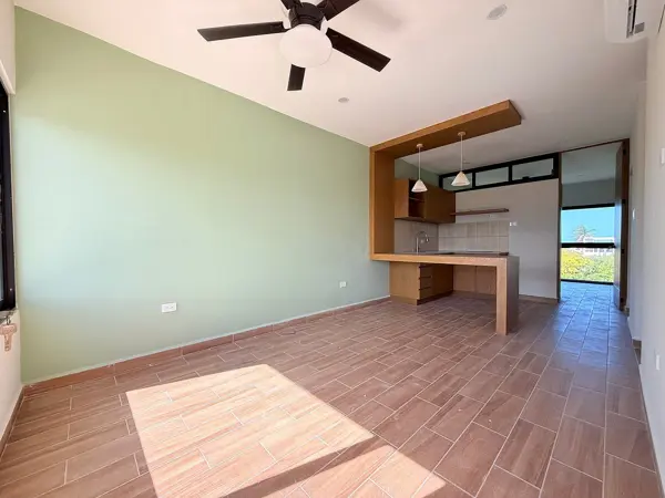 Departamento en venta en Chelem, Progreso — foto 2 de 14