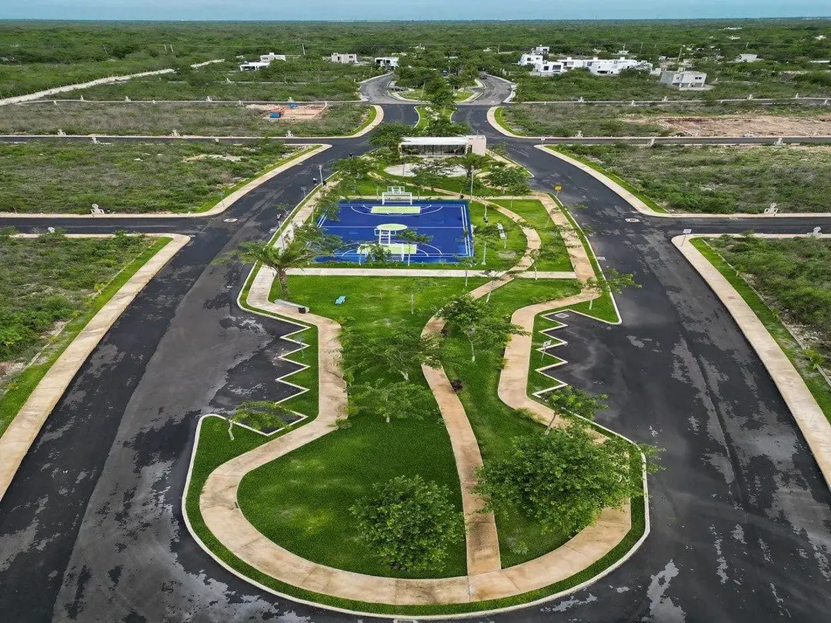 Terreno en venta en Sitpach, Mérida — foto 1 de 16