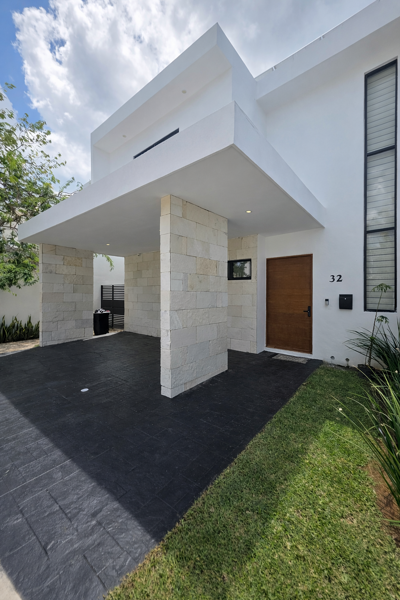 Casa en venta en Zendera, Conkal — foto 2 de 51