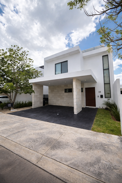 Casa en venta en Zendera, Conkal — foto 3 de 51