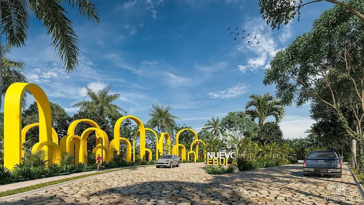 Terreno en venta en Izamal Centro, Izamal — foto 1 de 25
