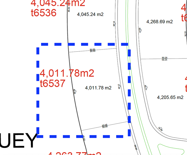 Terreno en venta en Izamal Centro, Izamal — foto 2 de 24
