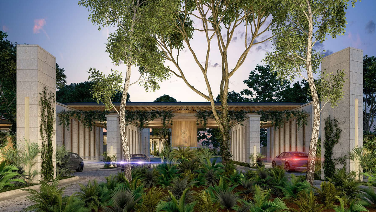 Terreno en venta en Santa María Yaxché, Mérida — foto 1 de 18