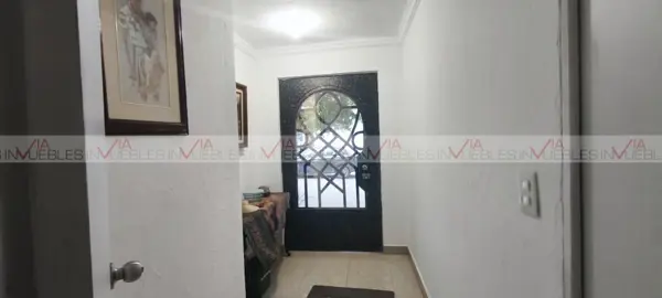 Casa en venta en La Primavera, Monterrey — foto 3 de 15