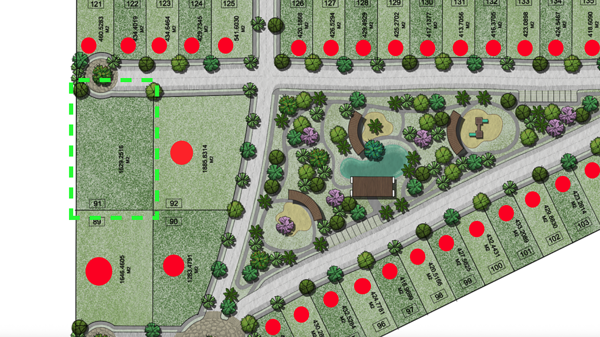 Terreno en venta en Santa María Yaxché, Mérida — foto 3 de 18