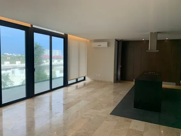 Departamento en venta en Temozon Norte, Mérida — foto 2 de 23