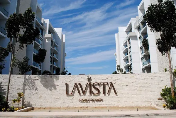 Departamento en Venta en La Vista, Temozón