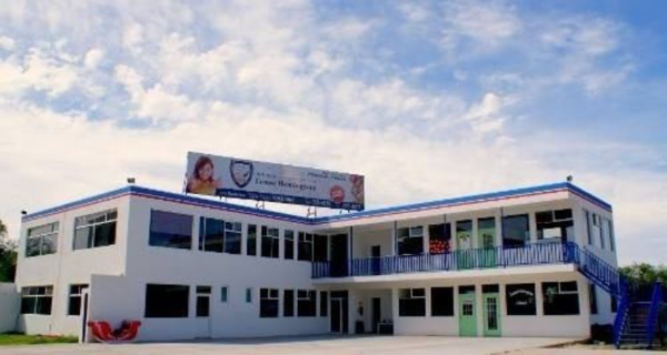 Escuela en venta Pueblo Nuevo