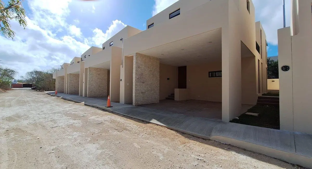 Casa en venta en Dzitya, Mérida — foto 1 de 31