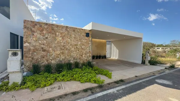 Casa en venta en Conkal, Conkal — foto 3 de 41