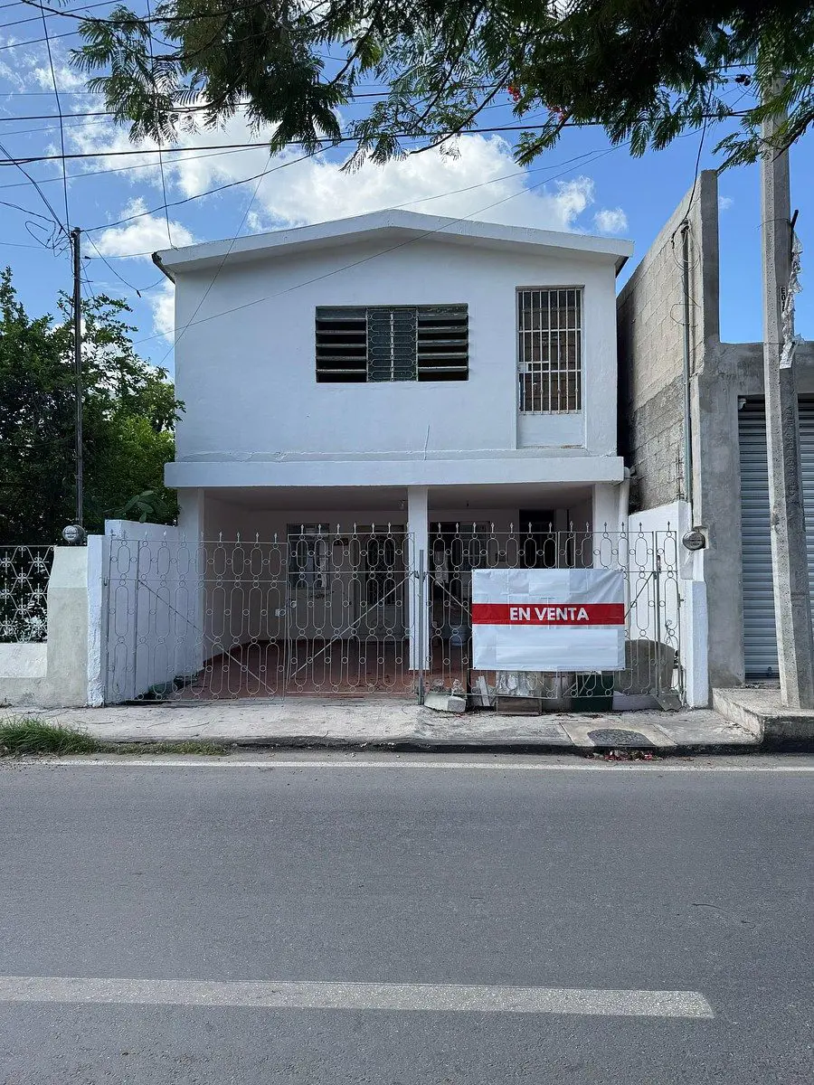 Casa en venta en Jesus Carranza, Mérida — foto 1 de 26