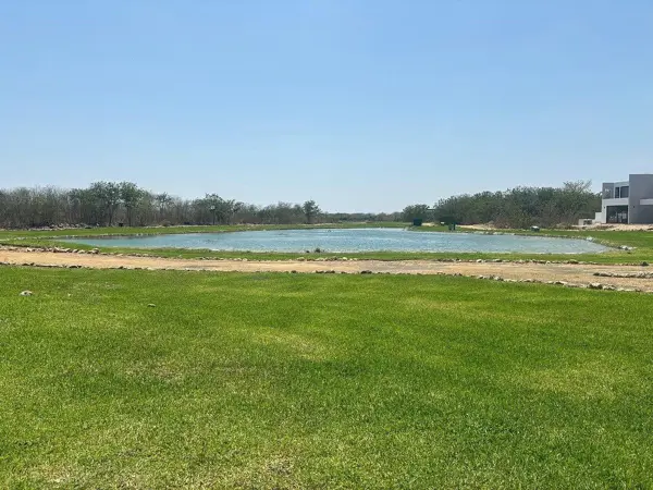 Terreno en venta en Cabo Norte, Mérida — foto 3 de 41