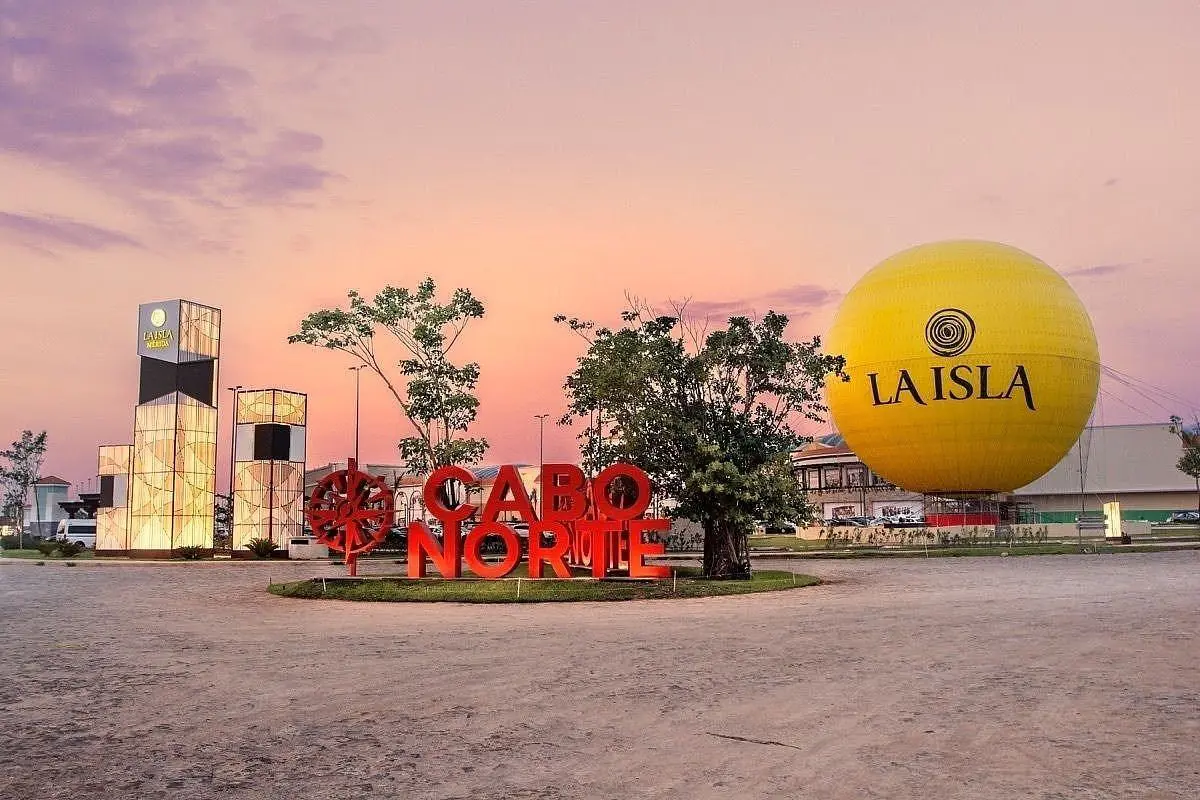 Terreno en venta en Cabo Norte, Mérida — foto 1 de 41
