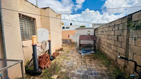 Casa en venta en Francisco de Montejo, Mérida — foto 3 de 13