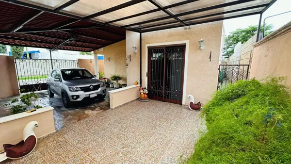 Casa en venta en Francisco de Montejo, Mérida — foto 2 de 13