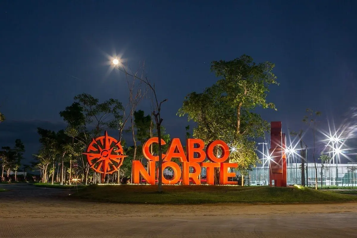 Terreno en venta en Cabo Norte, Mérida — foto 1 de 42
