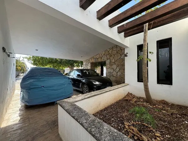 Casa en venta en Santa Gertrudis Copo, Mérida — foto 2 de 42