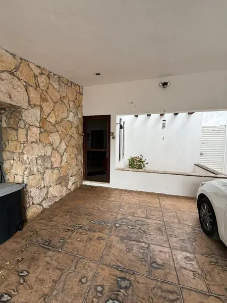 Casa en venta en Santa Gertrudis Copo, Mérida — foto 3 de 42
