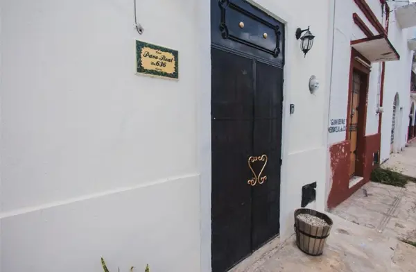 Casa en venta en Merida Centro, Mérida — foto 3 de 42
