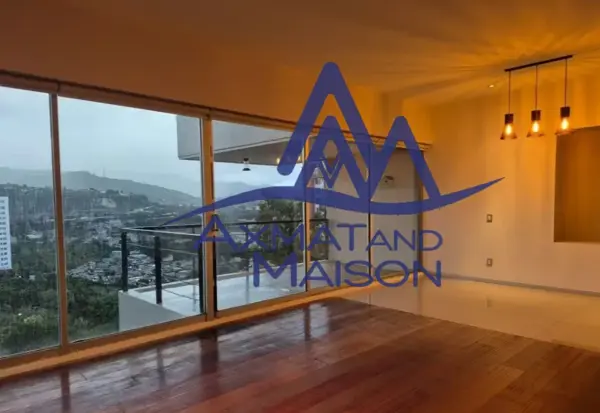 Departamento en venta en Bosque Real, Huixquilucan — foto 3 de 9