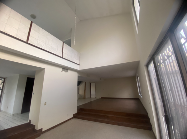 Casa en renta en San Isidro, Torreón — foto 2 de 16