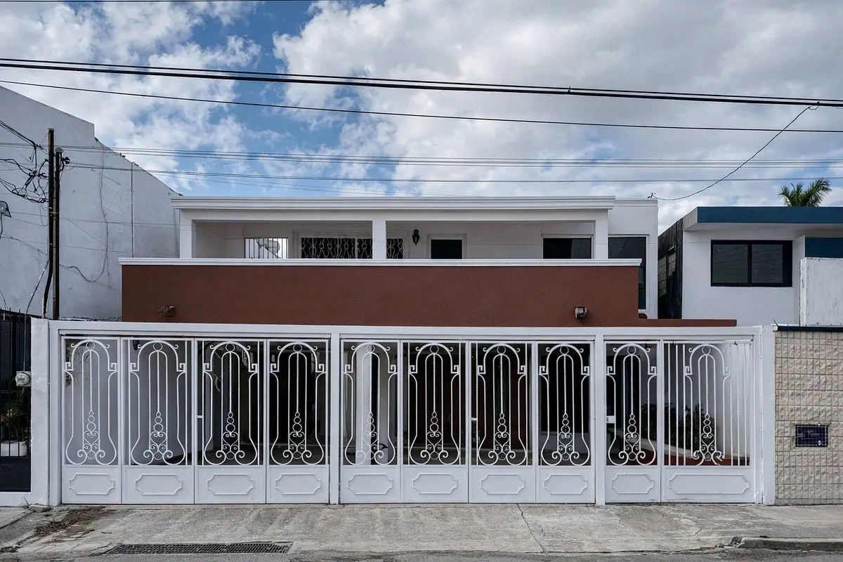 Casa en venta en Campestre, Mérida — foto 1 de 47