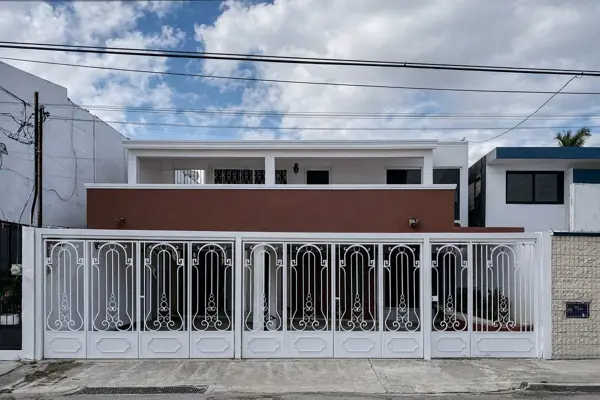 Casa en Venta para Inversión en Fracc. Campestre, Mérida, Yuc.