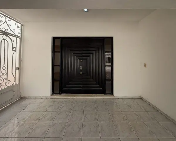 Casa en venta en Campestre, Mérida — foto 3 de 47