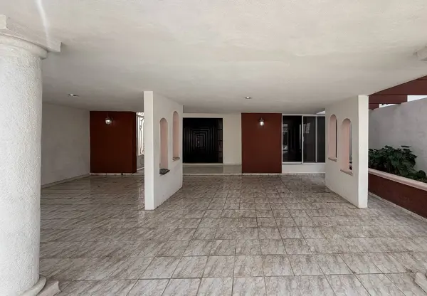 Casa en venta en Campestre, Mérida — foto 2 de 47
