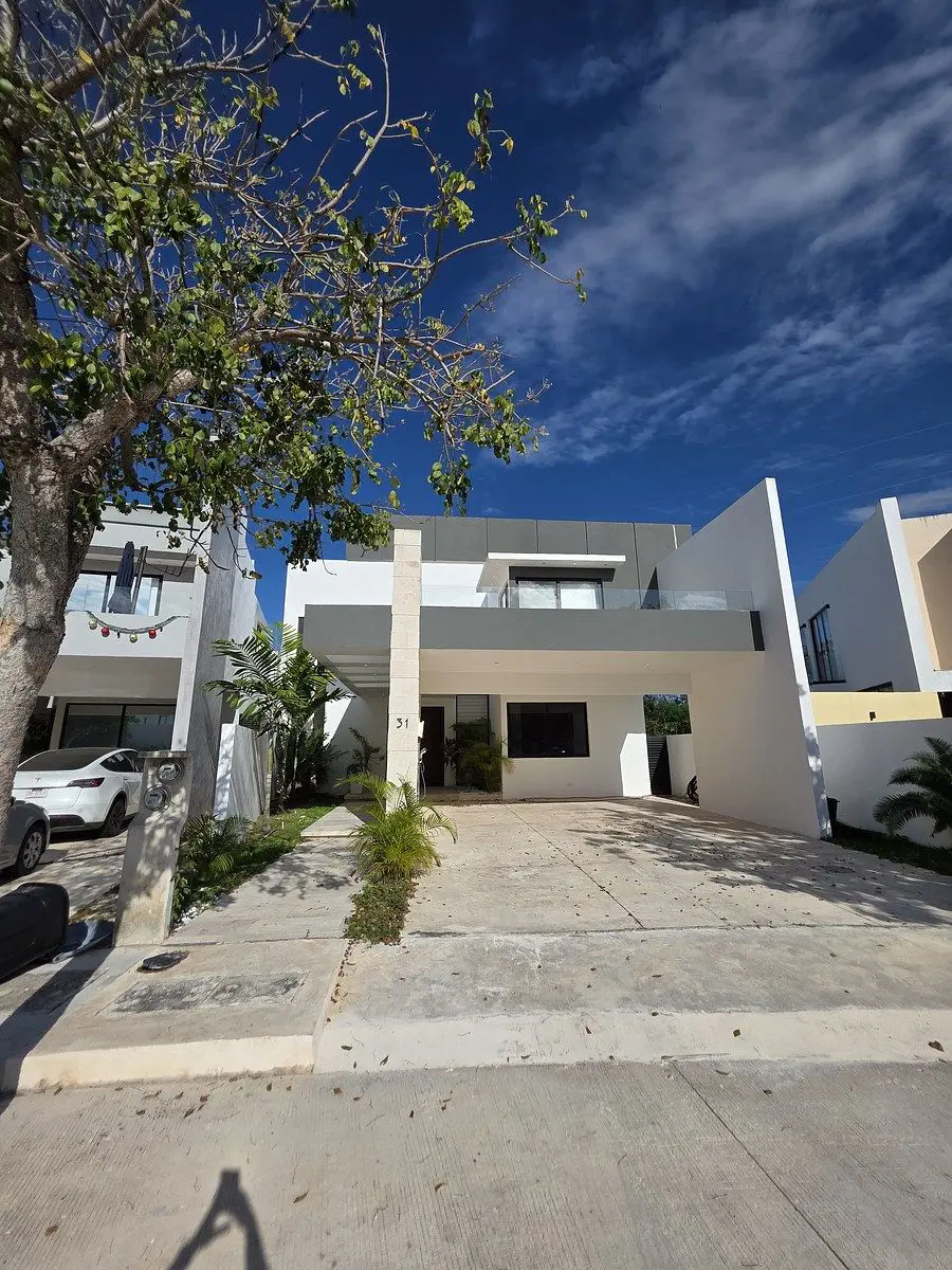 Casa en venta en Xcanatún, Mérida — foto 1 de 50