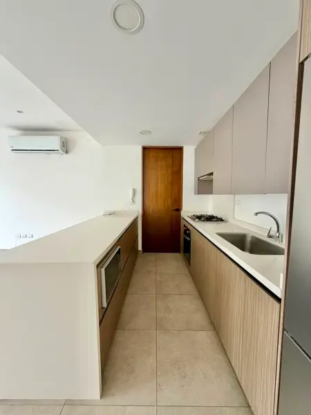 Departamento en venta en Vía Cordillera, Santa Catarina — foto 3 de 20
