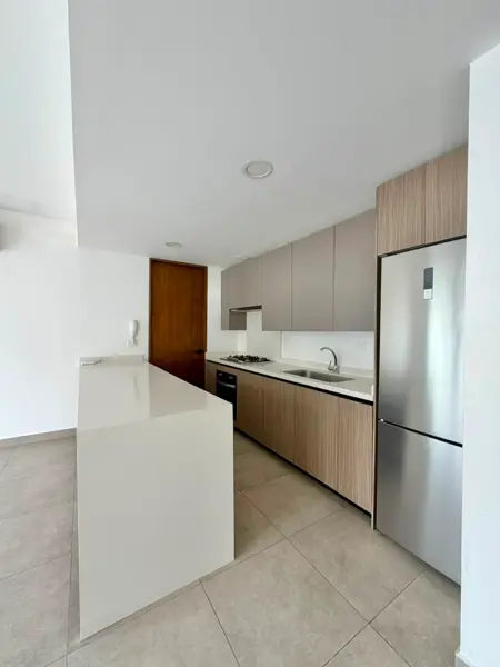 Departamento en venta en Vía Cordillera, Santa Catarina — foto 2 de 20