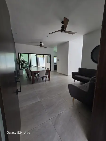 Casa en renta en Temozon Norte, Mérida — foto 3 de 37