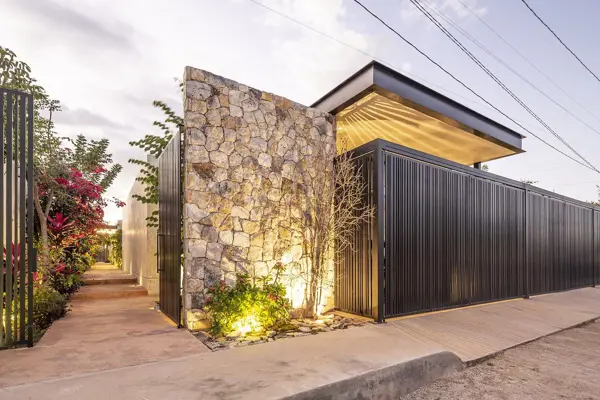 Casa en venta en Santa Gertrudis Copo, Mérida — foto 2 de 51