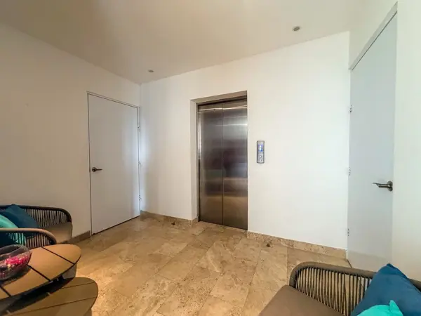 Departamento en venta en Temozon Norte, Mérida — foto 3 de 45