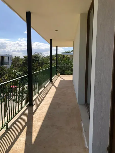 Departamento en renta en Temozon Norte, Mérida — foto 3 de 32