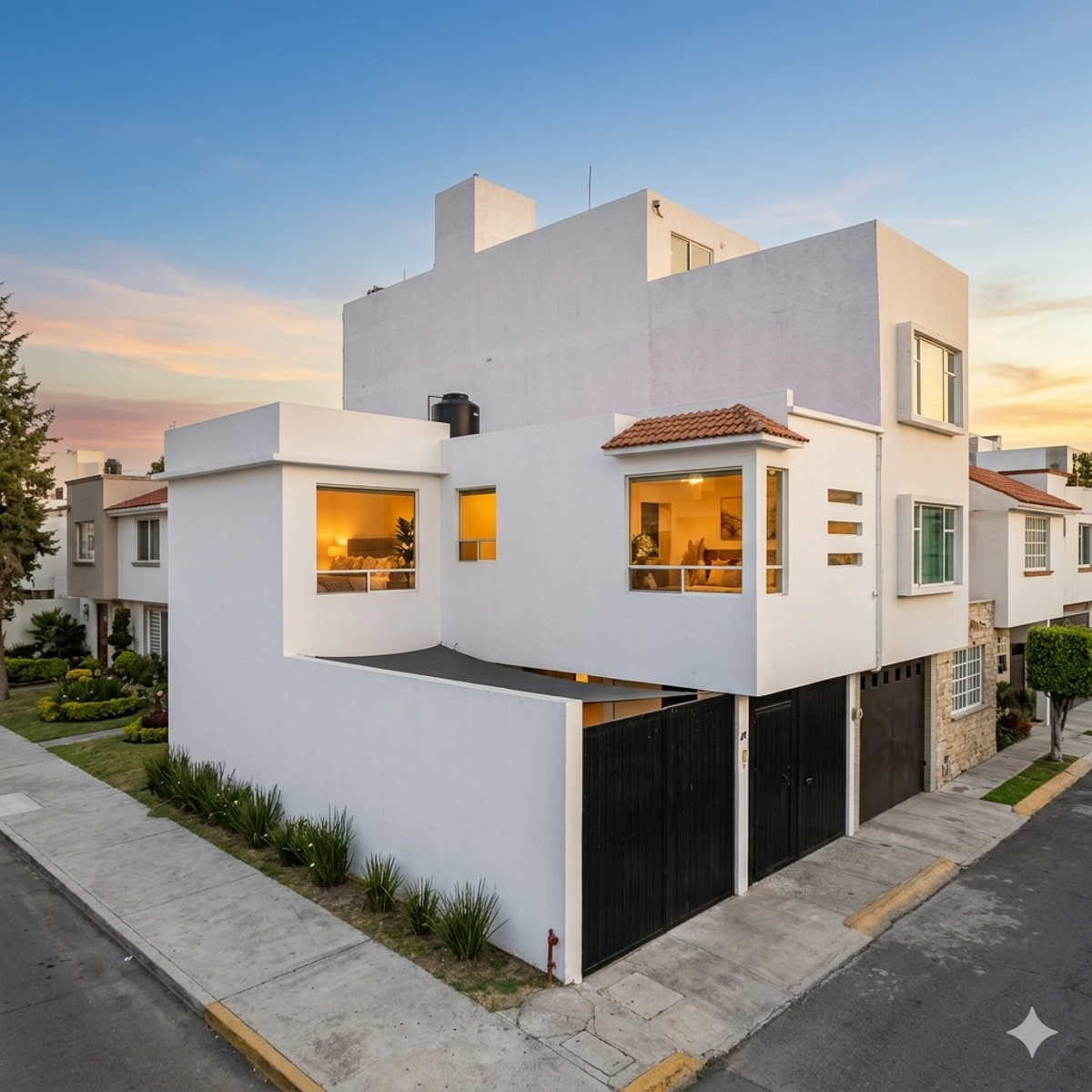 Casa en venta en La Trinidad Bello Horizonte, Cuautlancingo — foto 1 de 13