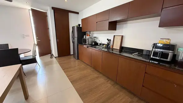 Departamento en venta en San Ramon Norte, Mérida — foto 3 de 16