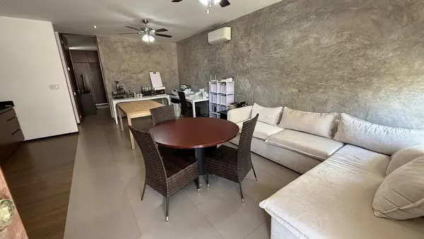 Departamento Planta Baja en Venta en San Ramón Norte