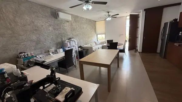 Departamento en venta en San Ramon Norte, Mérida — foto 2 de 16